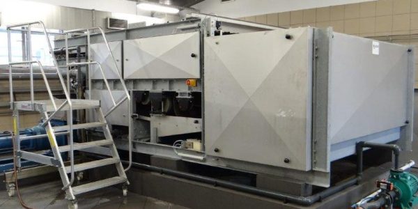 Prasa typu SNP2700-14